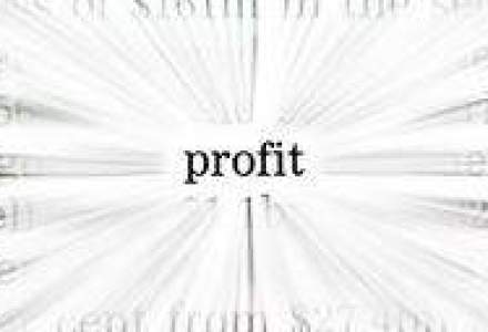 BCR, profit semestrial record