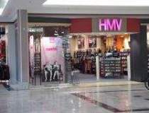 Retailer-ul britanic HMV isi...