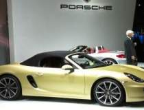 Porsche renunta la planurile...