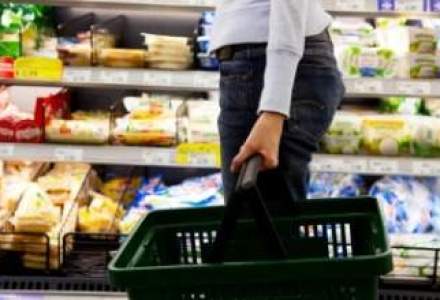 Supermarketurile Primavara, in insolventa