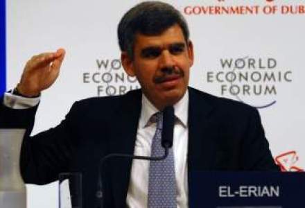 Mohamed El-Erian, seful PIMCO: Zona euro trebuie sa se comprime pentru a supravietui