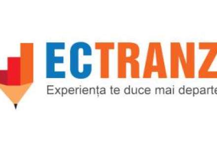 (P) Stagii de practica in cadrul proiectului "Ectranz - Facilitarea tranzitiei de la scoala la viata activa pentru studentii de profil economic"