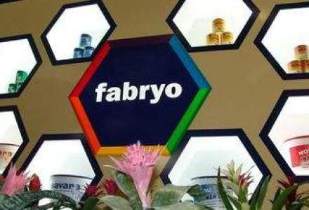 Fabryo investeste 25.000 euro in al cincilea magazin Renovis din Bucuresti