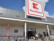 Afacerile Kaufland au sarit...