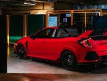 Honda Civic Type R Project P...