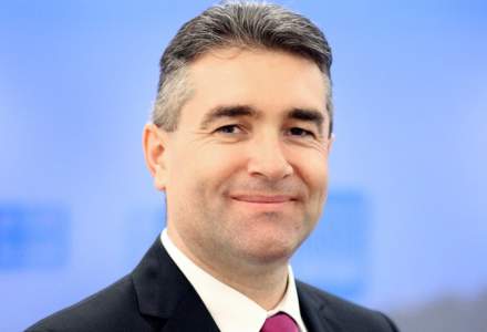 Leontin Toderici a primit aprobarea BNR pentru functia de CEO al Bancpost. Preia fraiele integrarii bancii detinute pana in aprilie de greci