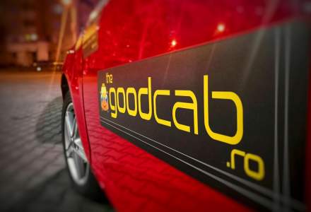 The Good Cab, dispeceratul din Cluj aparut din orgoliul si pasiunea taximetristilor pentru meserie