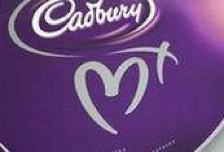 Cadbury anunta marje de profit scazute si vanzari slabe la divizia de bauturi