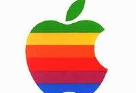 Actiunile Apple, afectate de zvonurile despre diminuarea productiei