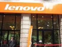 Lenovo a inaugurat un magazin...