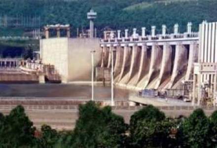 Hidrocentrala Portile de Fier I - Povestea de 40 de ani a celei mai mari constructii de pe Dunare