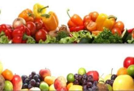Ministrul Agriculturii: Legumele si fructele nu se vor mai scumpi in perioada urmatoare