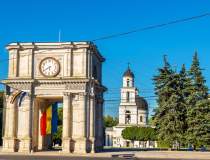 Chisinau: Turul II al...
