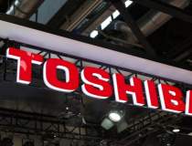 Toshiba obtine peste 18...