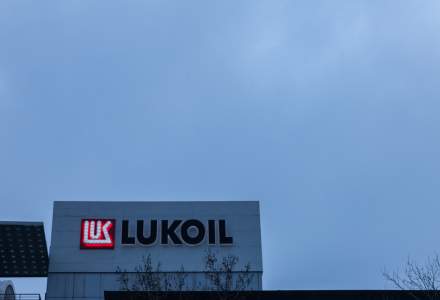 Lukoil ar putea investi un miliard de euro pentru o noua unitate de productie la Burgas