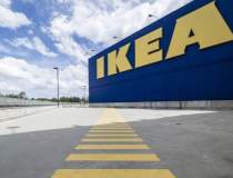 IKEA incepe angajarile pentru...
