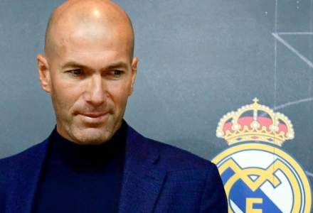 Lectia de leadership de la Zinedine Zidane: De ce trebuie sa stii cand sa renunti, chiar daca esti pe culmile succesului