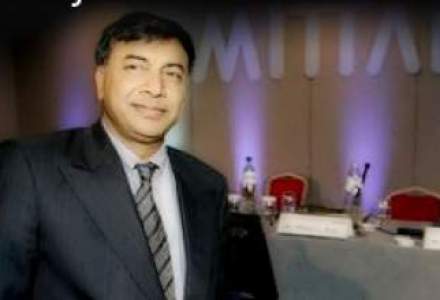 Miliardarul Lakshmi Mittal se afla in Romania. Care sunt motivele?