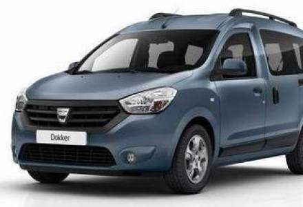 Dacia va lansa in acest an doua modele noi