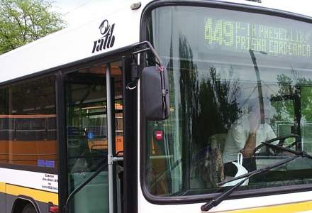 Primele autobuze Otokar vor ajunge in Bucuresti in luna octombrie