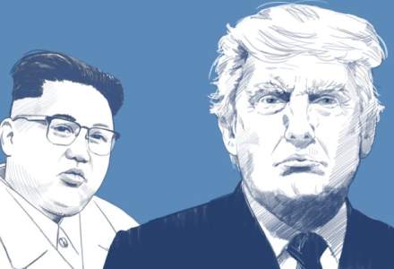 Kim Jong Un a sosit in Singapore pentru summitul istoric cu Donald Trump