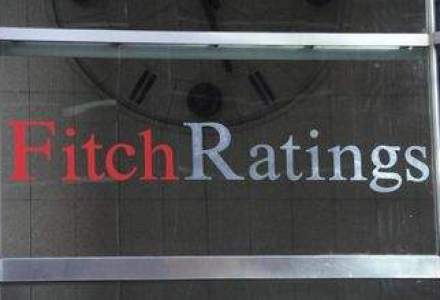 Fitch a imbunatatit perspectiva ratingului The Rompetrol Group