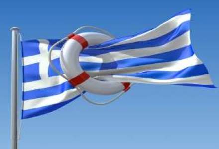 Planuri secrete pentru eventuala iesire a Greciei din zona euro
