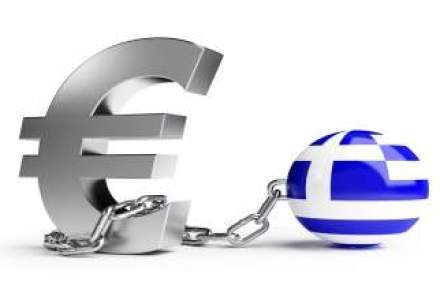 Iesirea Greciei din zona euro ar provoca haos pe termen scurt