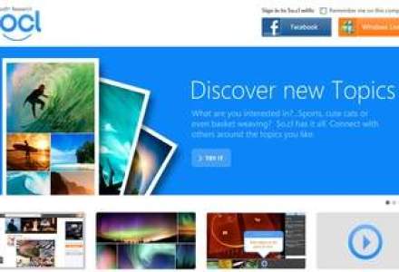 Microsoft lanseaza propriul site de socializare. O noua amenintare pentru Facebook, Twitter si Google+?