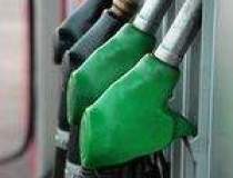 Rompetrol a ieftinit benzina...