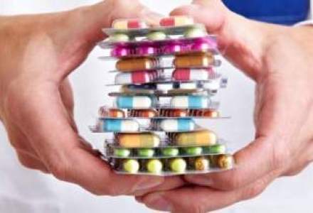 CEO Terapia Ranbaxy: Consumul de medicamente este sustinut exclusiv de producatori