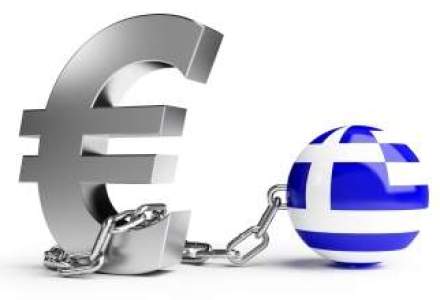 Bancile din Grecia sunt sustinute in secret cu lichiditati