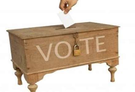 Parlamentarii vor fi alesi prin vot uninominal pur