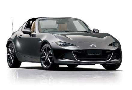Mazda MX-5 devine mai puternica! Afla ce putere dezvolta acum noua versiune!