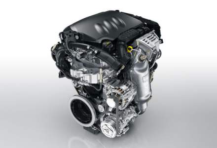 Opel va dezvolta o noua generatie de motoare pe benzina pentru Grupul PSA: unitatea va fi folosita pe sisteme hibride din 2022