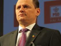 Deputatul PSD Gabriel Vlase,...