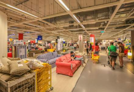 IKEA deschide doua puncte de colectare a comenzilor online din Brasov si Timisoara