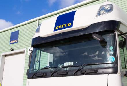 Gefco creeaza un joint venture pentru a oferi servicii noi in industria auto
