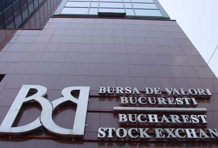 Bursa romaneasca, pe locul 2 la scaderi in regiune in luna in care Olguta Vasilescu a aflat ca are pensie privata. Tanase, BVB: Nu avem adancime