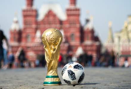 UBS a facut 10.000 de simulari pentru a afla castigatorul Campionatului Mondial de Fotbal din Rusia si rezultatele indica o singura echipa favorita