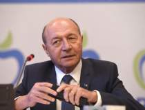 Traian Basescu: Sa speram ca...