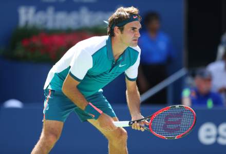 Tenis: Turneul ATP de la Stuttgart - Roger Federer, la cel de-al 98-ea titlu din cariera sa