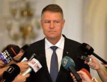 Iohannis: PSD voteaza legi cu...