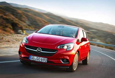 Nu e o surpriza! Noul Opel Corsa electric va purta numele eCorsa!