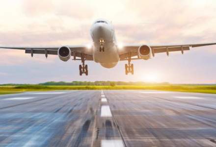 Cat castiga un angajat al Companiei Nationale Aeroporturi Bucuresti in 2018?