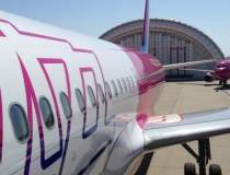 Wizz Air a lansat zboruri...