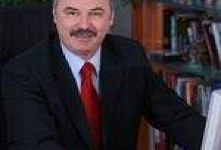 Fostul ministru Blanculescu si-a facut firma de comunicare