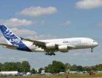 Airbus A380 isi va lua...