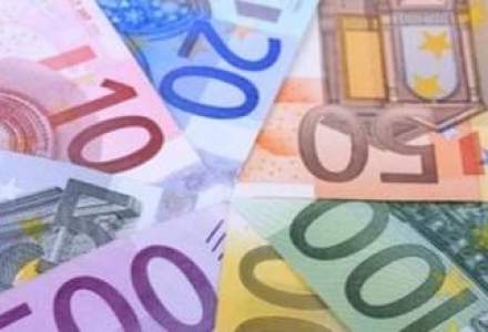 Bancile au dat credite din fonduri BEI de 822 mil. euro