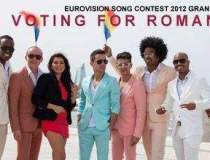 Suedia a castigat Eurovision...
